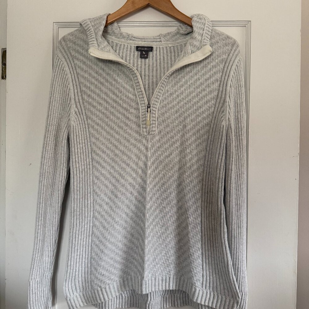 Eddie Bauer Sweater